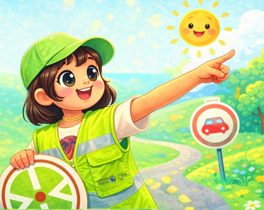 página web para niños